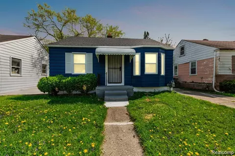16044 Liberal St, Detroit, MI 48205