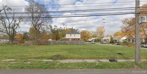 13211 Whitcomb St, Detroit, MI 48227