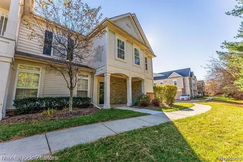 16211 Addington Dr #192, Commerce, MI 48390