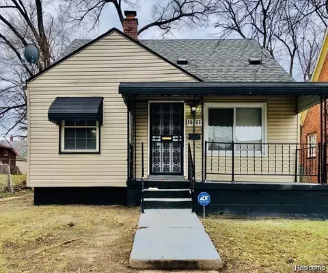16191 Stoepel St, Detroit, MI 48221