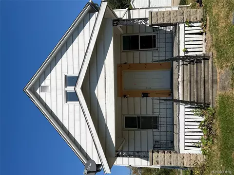 1756 Jordan St, Saginaw, MI 48602