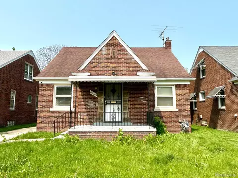 20045 Rogge St, Detroit, MI 48234