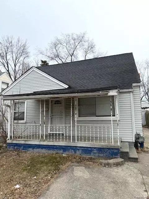 18250 Evergreen Rd, Detroit, MI 48219