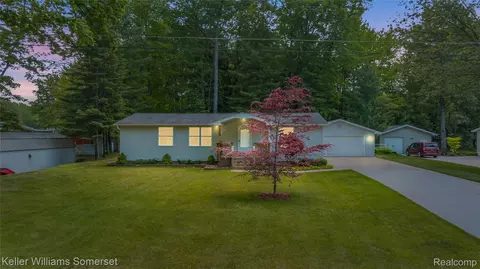 209 Boatman Rd, Denton, MI 48629