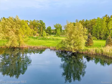 3020 Merwin Rd, Elba, MI 48446