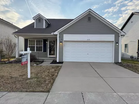 14195 Mason Dr, Redford, MI 48239