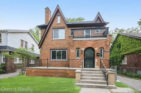 5990 Yorkshire Rd, Detroit, MI 48224