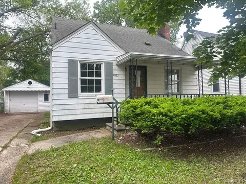 4457 1st St, Wayne, MI 48184
