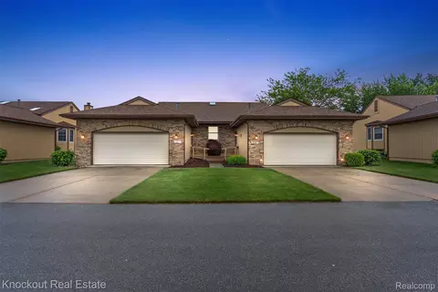 601 Churchgrove Rd, Frankenmuth, MI 48734