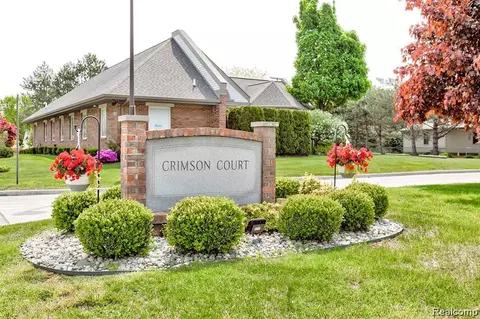 3553 Crimson Ct, Port Huron, MI 48060