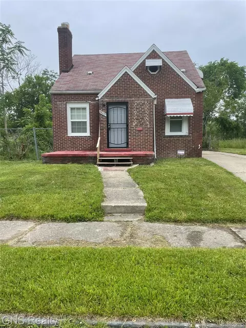 14275 Young St, Detroit, MI 48205