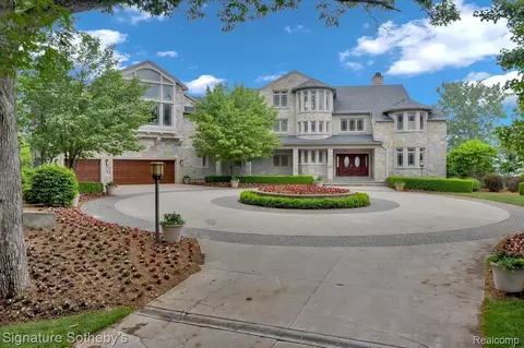 4150 Port Austin Rd, Lake, MI 48725