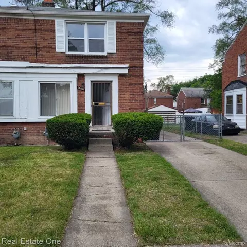 18081 Meyers Rd, Detroit, MI 48235