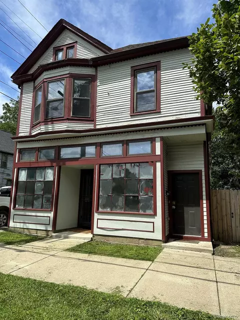 7941 Agnes St, Detroit, MI 48214