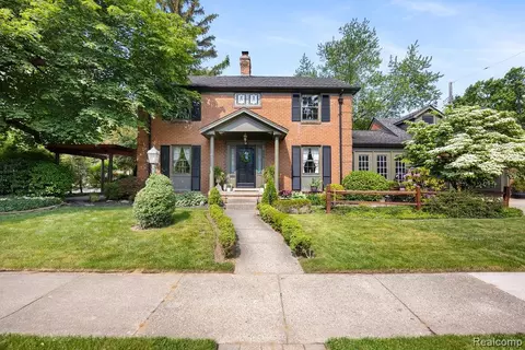 260 S Highland St, Dearborn, MI 48124