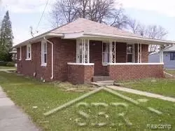 2500 Salt St, Saginaw, MI 48602