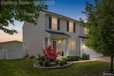 50389 Corey Ave, New Baltimore, MI 48051