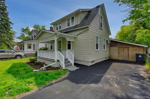 1618 Elias St, Westland, MI 48186