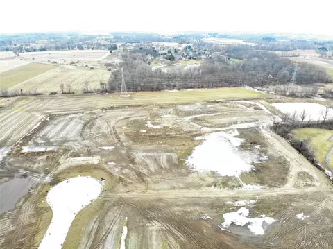 Parcel 6 Bruce Tech Park Dr, Bruce, MI 48065