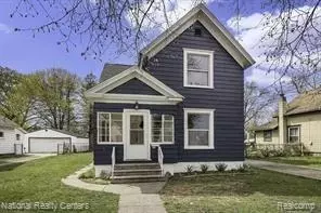 222 N Gorham St, Jackson, MI 49202