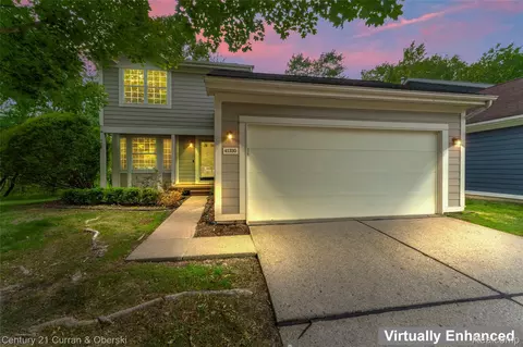 41330 Cornell Dr, Novi, MI 48377