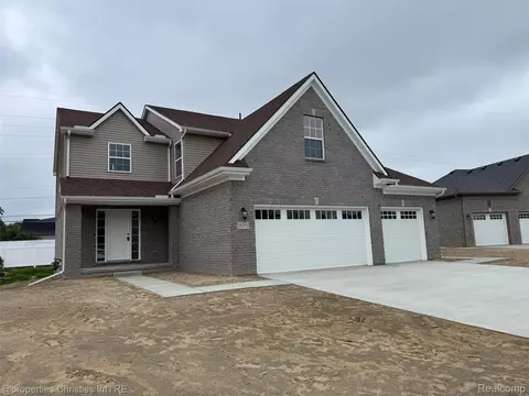 20251 Sunset, Livonia, MI 48152