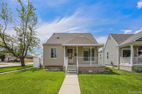 3930 22nd St, Wyandotte, MI 48192