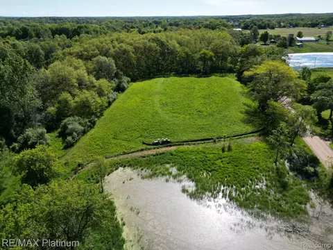18600 Wasson Rd, Unadilla, MI 48137
