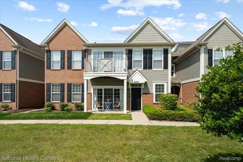 2321 Arcadia Dr, Canton, MI 48188