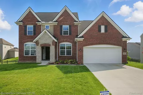 4155 Montith, Pittsfield, MI 48197