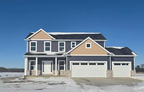 13029 River Rock Pass, Fenton, MI 48451