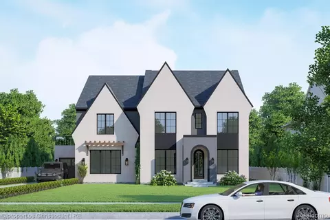 1570 Northlawn Blvd, Birmingham, MI 48009