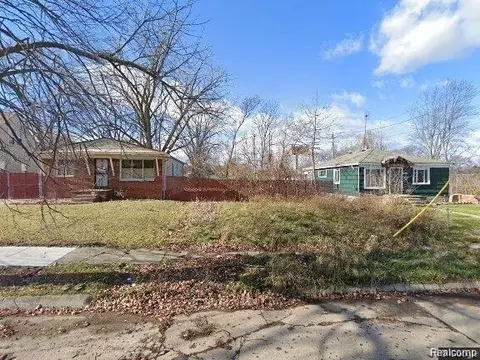 7835 Longacre St, Detroit, MI 48228