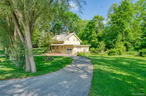 24 Keddle Rd, Marion, MI 48843