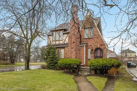 15396 Kentucky St, Detroit, MI 48238