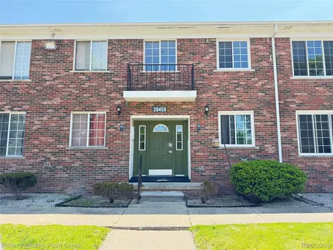 39459 Van Dyke Ave #506, Sterling Heights, MI 48313
