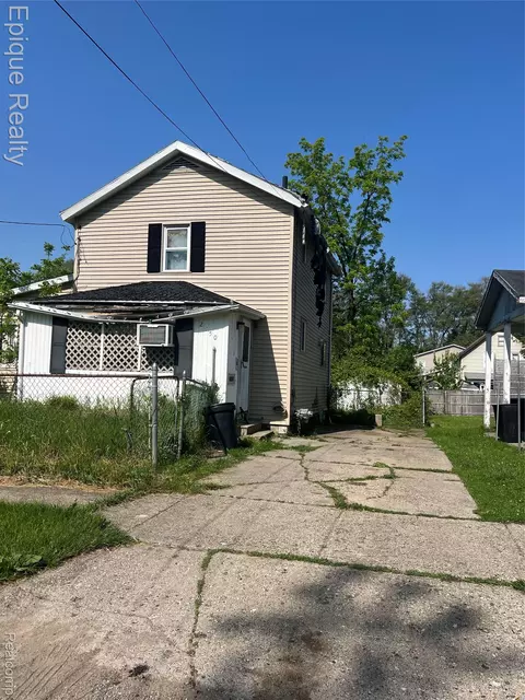 2050 Ferris Ave, Flint, MI 48503 photo 2