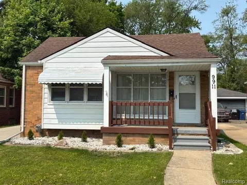 9911 Kinloch, Redford, MI 48239