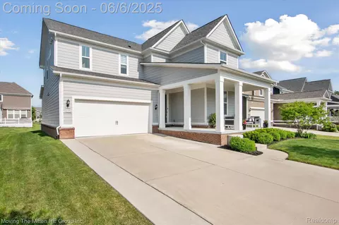 50228 Paine St, Canton, MI 48188