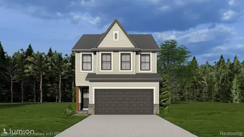 122 Parsons Ln, Saline, MI 48176