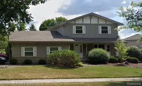 439 Churchgrove Rd, Frankenmuth, MI 48734