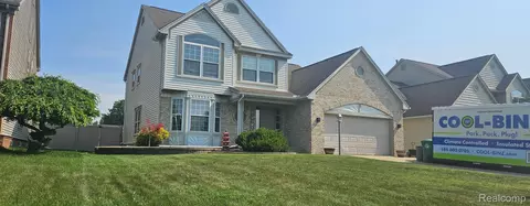 32484 Manor Park, Garden City, MI 48135
