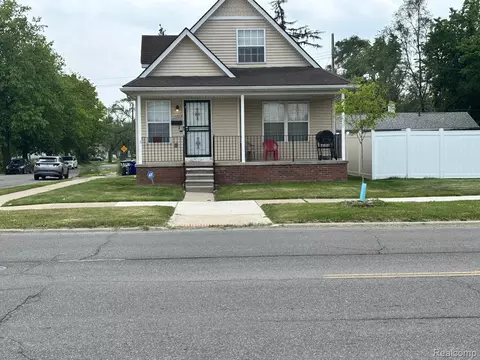 15803 Tireman St, Detroit, MI 48228