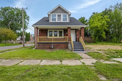 11864 Maiden St, Detroit, MI 48213