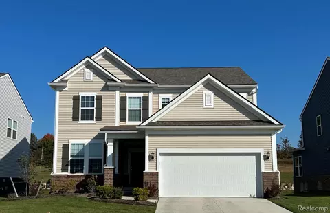 709 Risdon Trl S, Saline, MI 48176