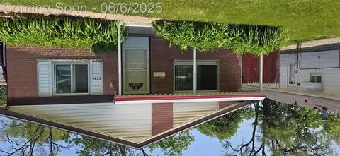 5944 Beech Daly Rd, Taylor, MI 48180
