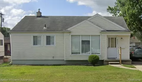 29535 Sheridan St, Garden City, MI 48135