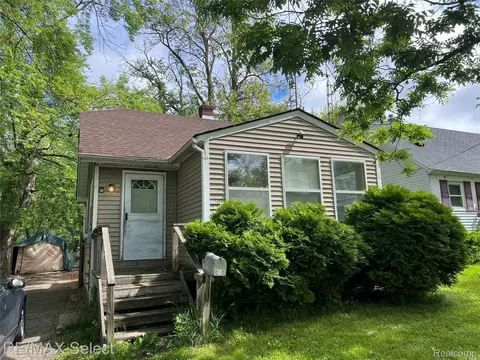 2209 Kentucky Ave, Flint, MI 48506