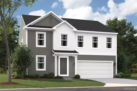 397 Edge Brk, Holly, MI 48442