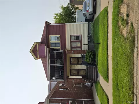 2239 Clements St, Detroit, MI 48238